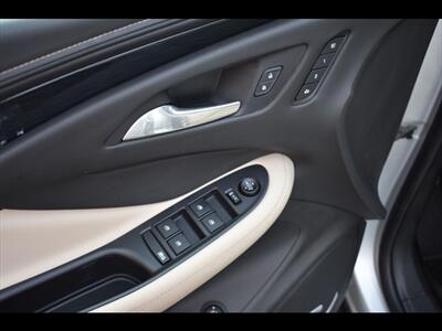 2016 Buick Envision Premium I   - Photo 18 - Mesa, AZ 85201