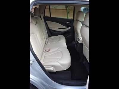 2016 Buick Envision Premium I   - Photo 26 - Mesa, AZ 85201