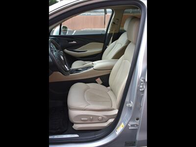 2016 Buick Envision Premium I   - Photo 15 - Mesa, AZ 85201