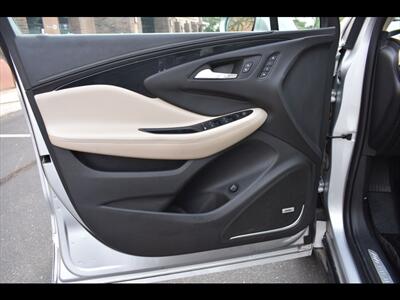 2016 Buick Envision Premium I   - Photo 17 - Mesa, AZ 85201