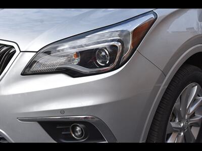 2016 Buick Envision Premium I   - Photo 44 - Mesa, AZ 85201