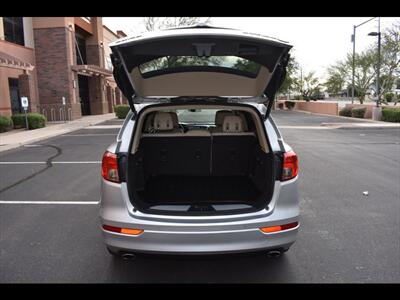 2016 Buick Envision Premium I   - Photo 24 - Mesa, AZ 85201