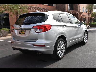 2016 Buick Envision Premium I   - Photo 7 - Mesa, AZ 85201
