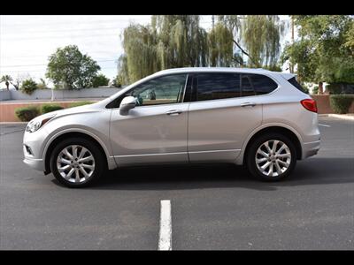 2016 Buick Envision Premium I   - Photo 4 - Mesa, AZ 85201