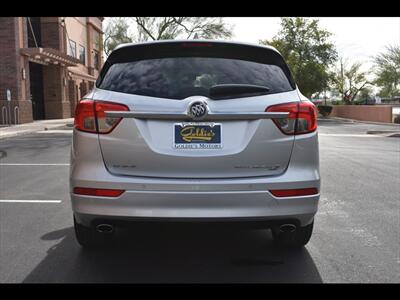 2016 Buick Envision Premium I   - Photo 9 - Mesa, AZ 85201