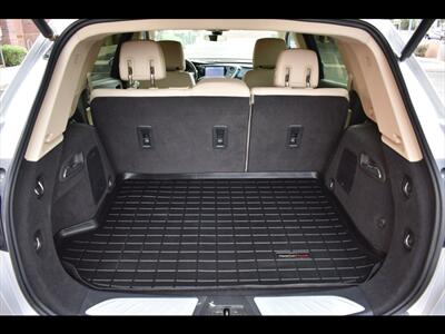 2016 Buick Envision Premium I   - Photo 25 - Mesa, AZ 85201