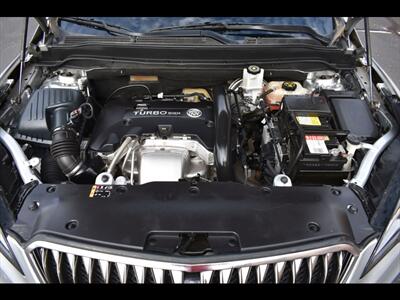 2016 Buick Envision Premium I   - Photo 38 - Mesa, AZ 85201