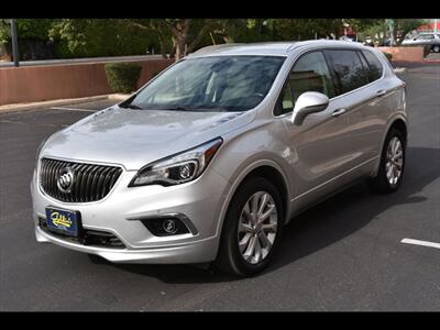 2016 Buick Envision Premium I   - Photo 3 - Mesa, AZ 85201