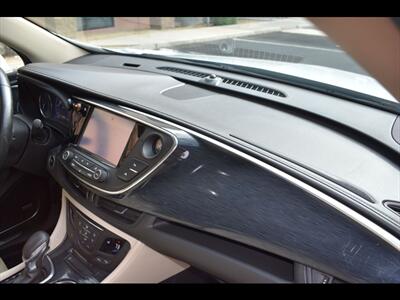 2016 Buick Envision Premium I   - Photo 35 - Mesa, AZ 85201