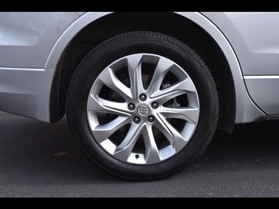 2016 Buick Envision Premium I   - Photo 36 - Mesa, AZ 85201