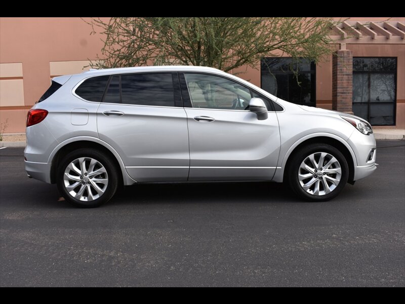 2016 Buick Envision Premium I   - Photo 1 - Mesa, AZ 85201
