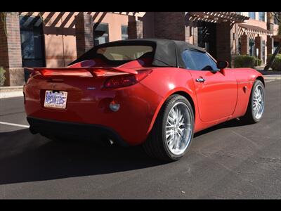 2007 Pontiac Solstice GXP   - Photo 13 - Mesa, AZ 85201