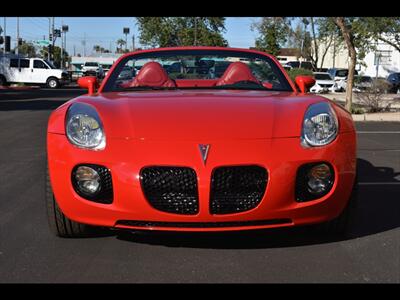 2007 Pontiac Solstice GXP   - Photo 16 - Mesa, AZ 85201