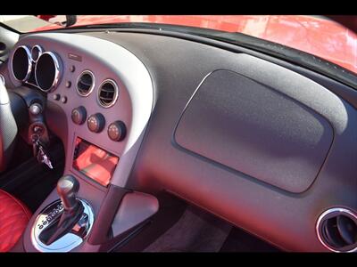 2007 Pontiac Solstice GXP   - Photo 49 - Mesa, AZ 85201