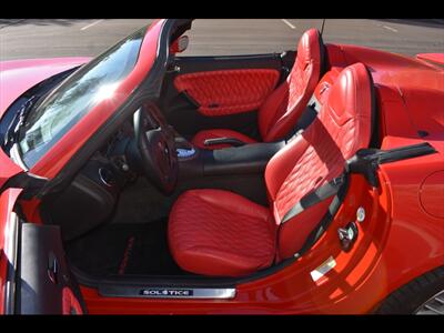 2007 Pontiac Solstice GXP   - Photo 40 - Mesa, AZ 85201