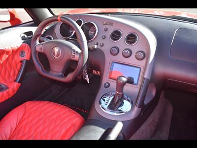 2007 Pontiac Solstice GXP   - Photo 51 - Mesa, AZ 85201