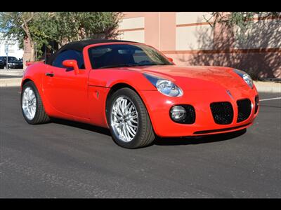 2007 Pontiac Solstice GXP   - Photo 4 - Mesa, AZ 85201