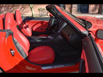 2007 Pontiac Solstice GXP   - Photo 45 - Mesa, AZ 85201