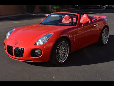 2007 Pontiac Solstice GXP   - Photo 8 - Mesa, AZ 85201
