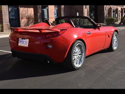 2007 Pontiac Solstice GXP   - Photo 14 - Mesa, AZ 85201
