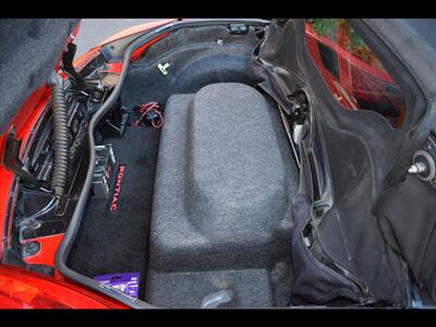 2007 Pontiac Solstice GXP   - Photo 27 - Mesa, AZ 85201