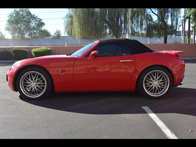 2007 Pontiac Solstice GXP   - Photo 9 - Mesa, AZ 85201