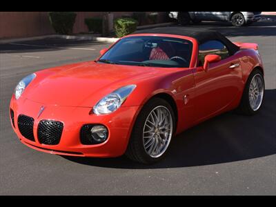 2007 Pontiac Solstice GXP   - Photo 7 - Mesa, AZ 85201