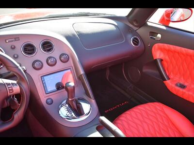 2007 Pontiac Solstice GXP   - Photo 52 - Mesa, AZ 85201