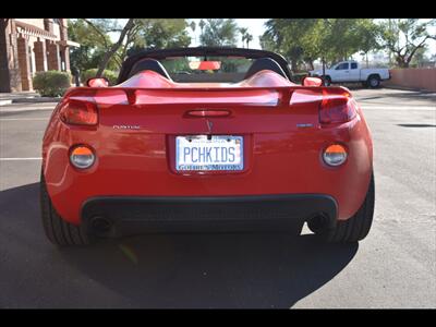 2007 Pontiac Solstice GXP   - Photo 18 - Mesa, AZ 85201