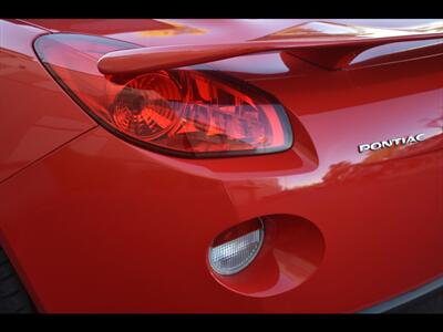 2007 Pontiac Solstice GXP   - Photo 34 - Mesa, AZ 85201