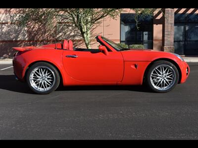 2007 Pontiac Solstice GXP   - Photo 3 - Mesa, AZ 85201