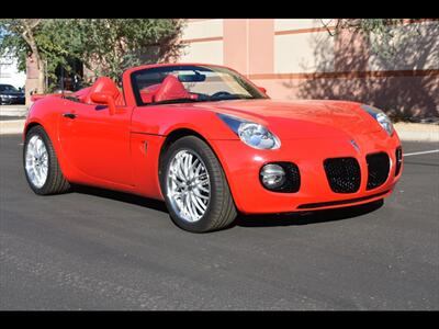 2007 Pontiac Solstice GXP   - Photo 5 - Mesa, AZ 85201