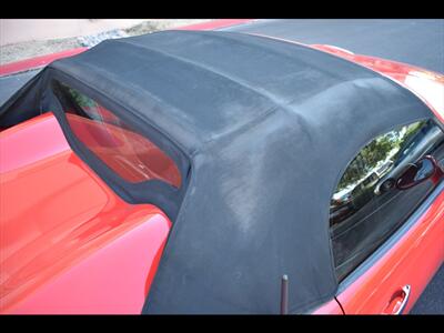 2007 Pontiac Solstice GXP   - Photo 29 - Mesa, AZ 85201