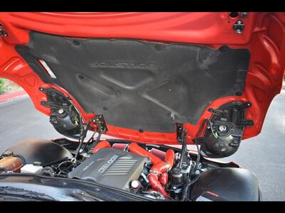 2007 Pontiac Solstice GXP   - Photo 23 - Mesa, AZ 85201