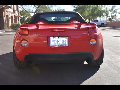 2007 Pontiac Solstice GXP   - Photo 17 - Mesa, AZ 85201