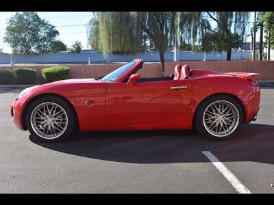 2007 Pontiac Solstice GXP   - Photo 10 - Mesa, AZ 85201