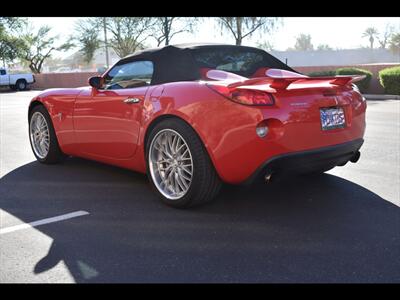 2007 Pontiac Solstice GXP   - Photo 11 - Mesa, AZ 85201