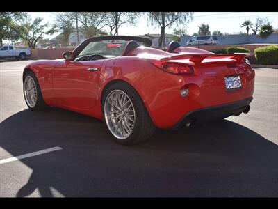 2007 Pontiac Solstice GXP   - Photo 12 - Mesa, AZ 85201