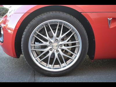 2007 Pontiac Solstice GXP   - Photo 26 - Mesa, AZ 85201