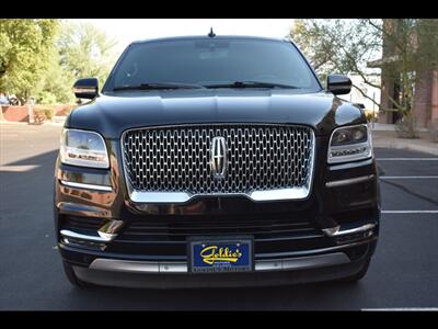 2020 Lincoln Navigator L Standard   - Photo 8 - Mesa, AZ 85201