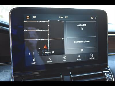 2020 Lincoln Navigator L Standard   - Photo 10 - Mesa, AZ 85201