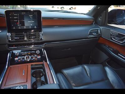 2020 Lincoln Navigator L Standard   - Photo 35 - Mesa, AZ 85201