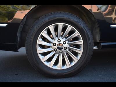 2020 Lincoln Navigator L Standard   - Photo 43 - Mesa, AZ 85201