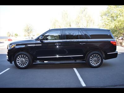 2020 Lincoln Navigator L Standard   - Photo 4 - Mesa, AZ 85201