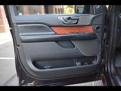 2020 Lincoln Navigator L Standard   - Photo 18 - Mesa, AZ 85201