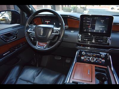 2020 Lincoln Navigator L Standard   - Photo 34 - Mesa, AZ 85201