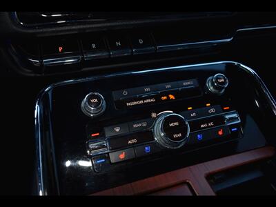 2020 Lincoln Navigator L Standard   - Photo 12 - Mesa, AZ 85201
