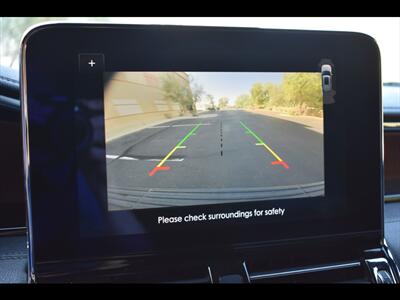 2020 Lincoln Navigator L Standard   - Photo 11 - Mesa, AZ 85201
