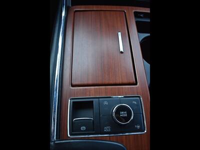 2020 Lincoln Navigator L Standard   - Photo 13 - Mesa, AZ 85201