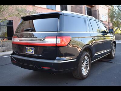 2020 Lincoln Navigator L Standard   - Photo 7 - Mesa, AZ 85201